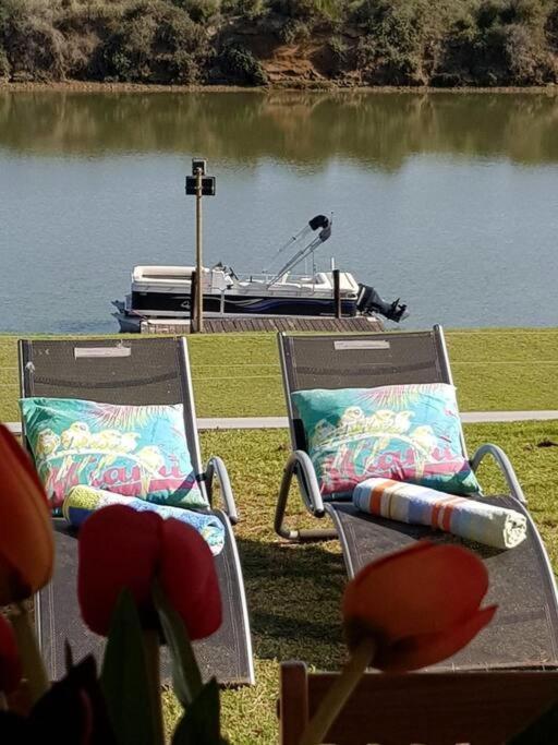 9 On Aquavista Sundays River Colchester Luaran gambar